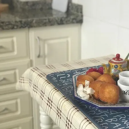 Great Holidays Bed & Breakfast *